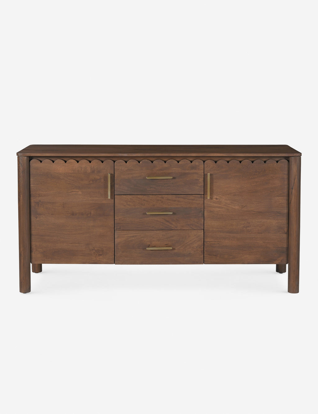 Lulu and Georgia - Samantha 3 - Drawer Sideboard