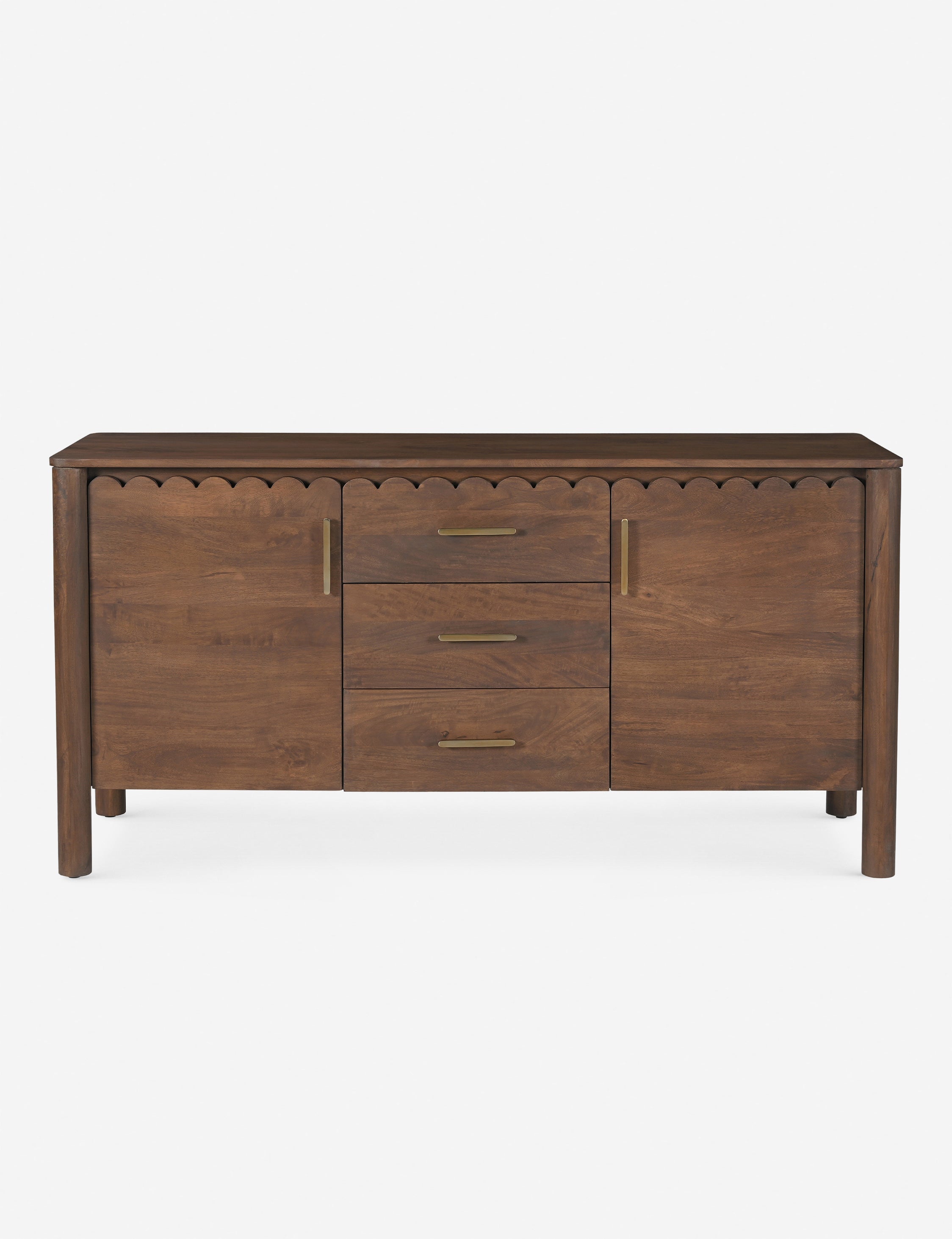Lulu and Georgia - Samantha 3 - Drawer Sideboard