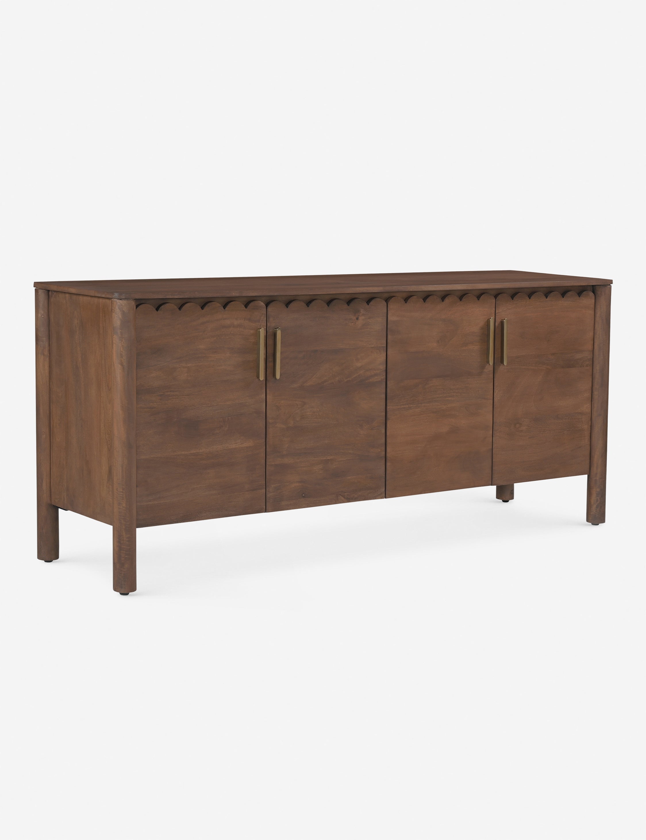 Lulu and Georgia - Samantha 4 - Door Sideboard