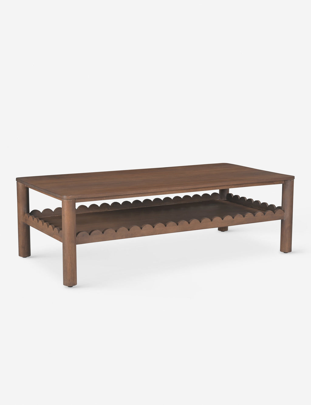 Lulu and Georgia - Samantha Coffee Table