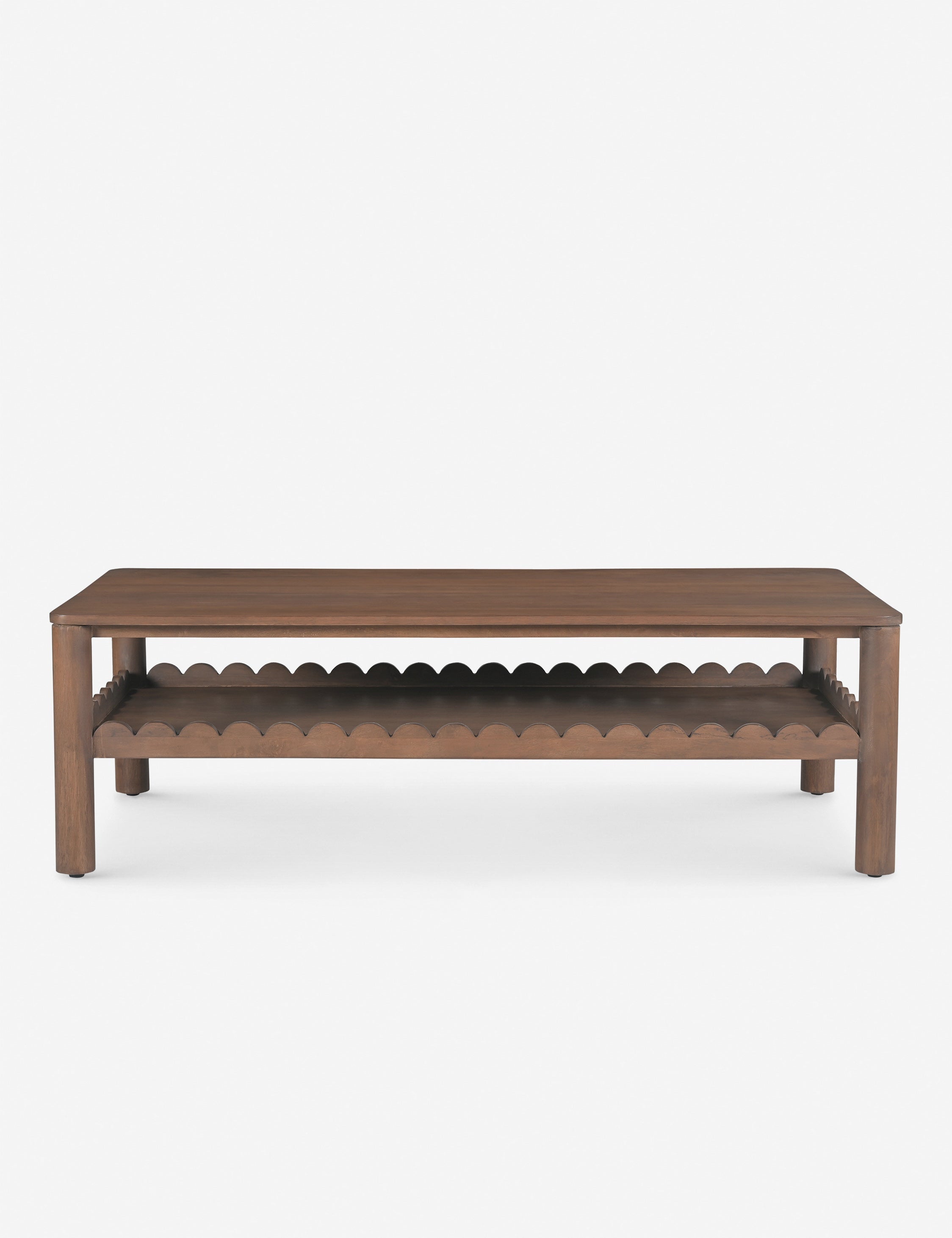 Lulu and Georgia - Samantha Coffee Table