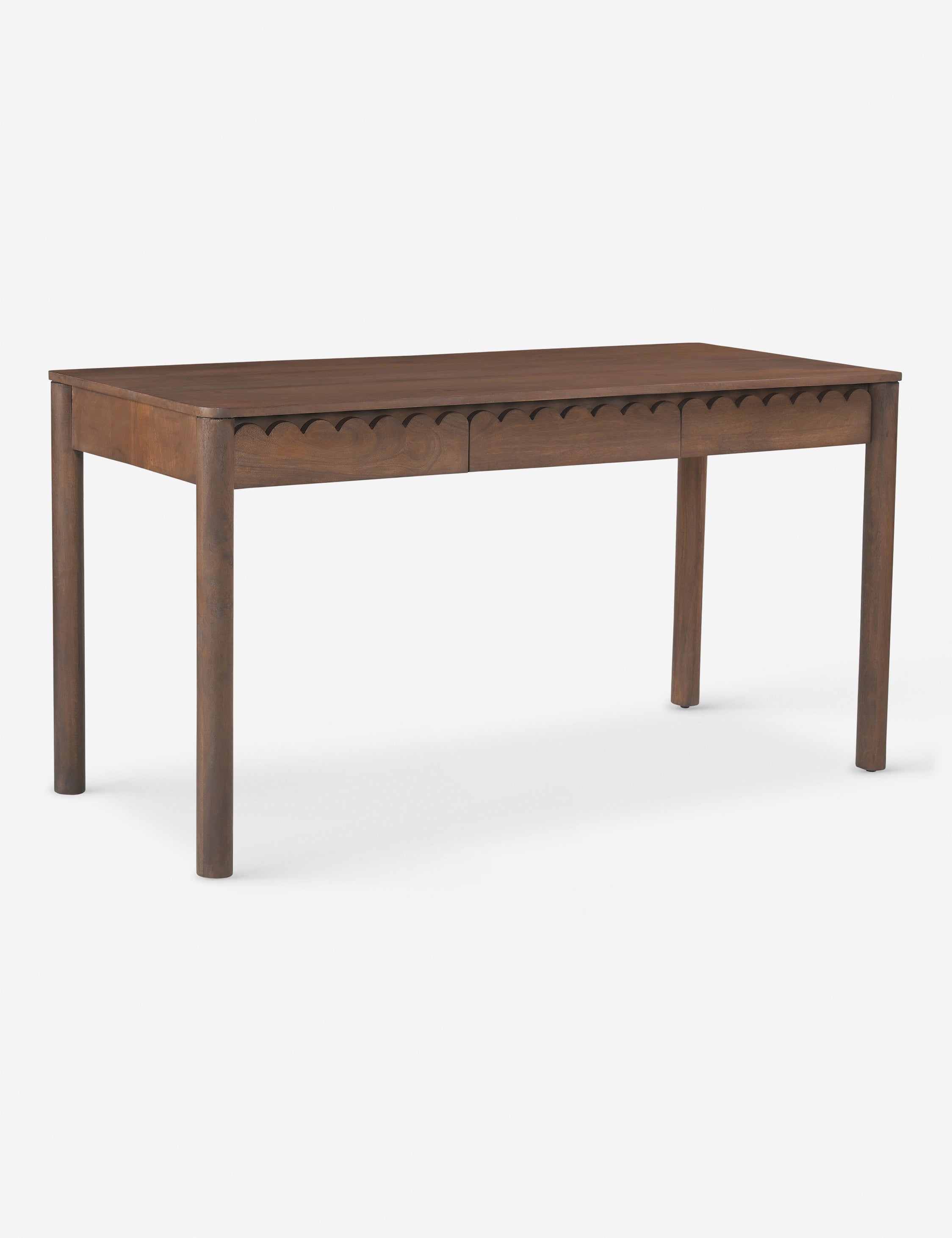 Lulu and Georgia - Samantha Desk