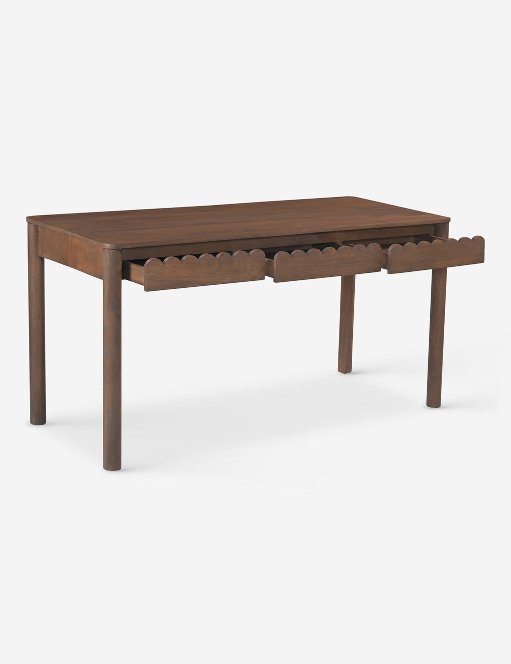 Lulu and Georgia - Samantha Desk