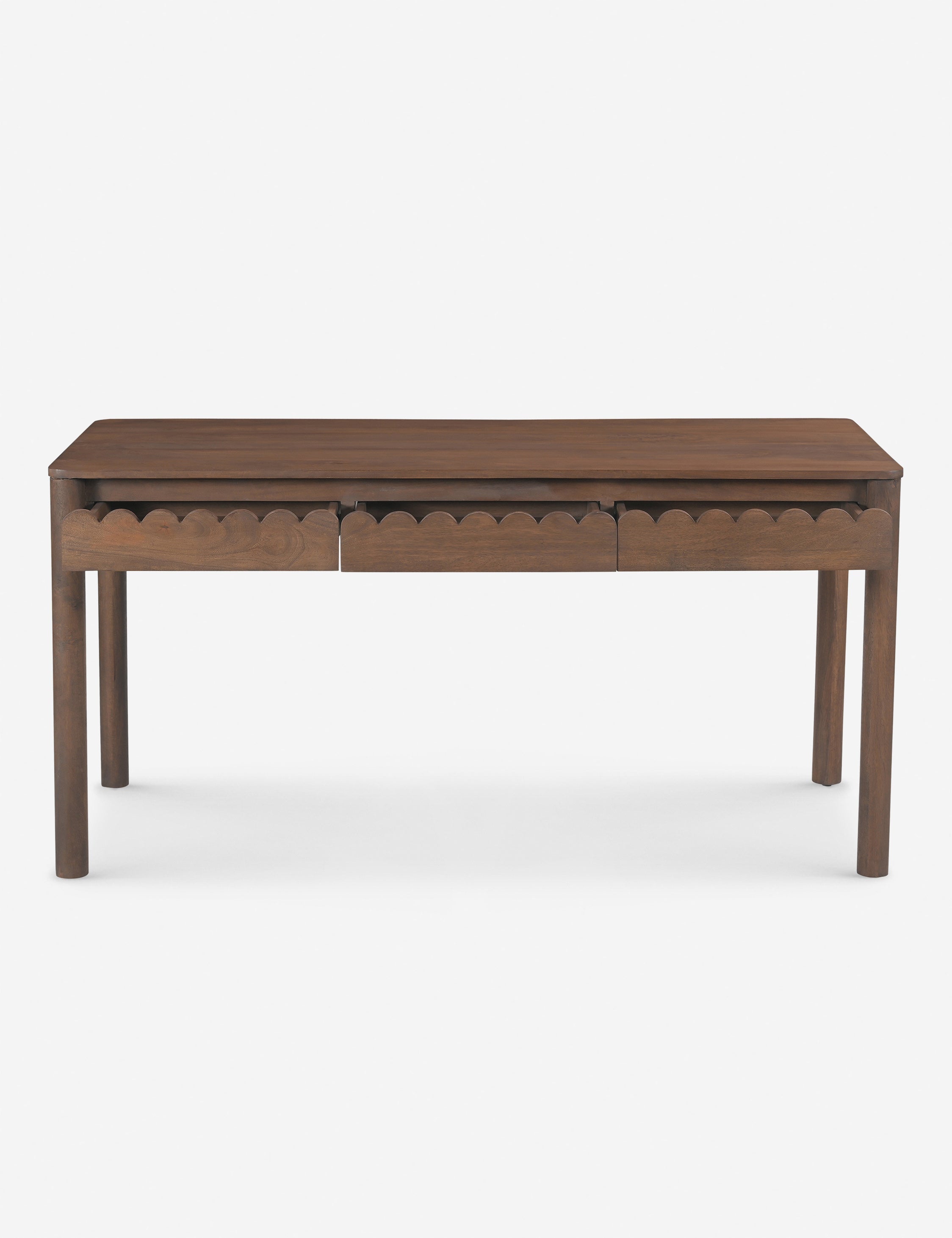 Lulu and Georgia - Samantha Desk