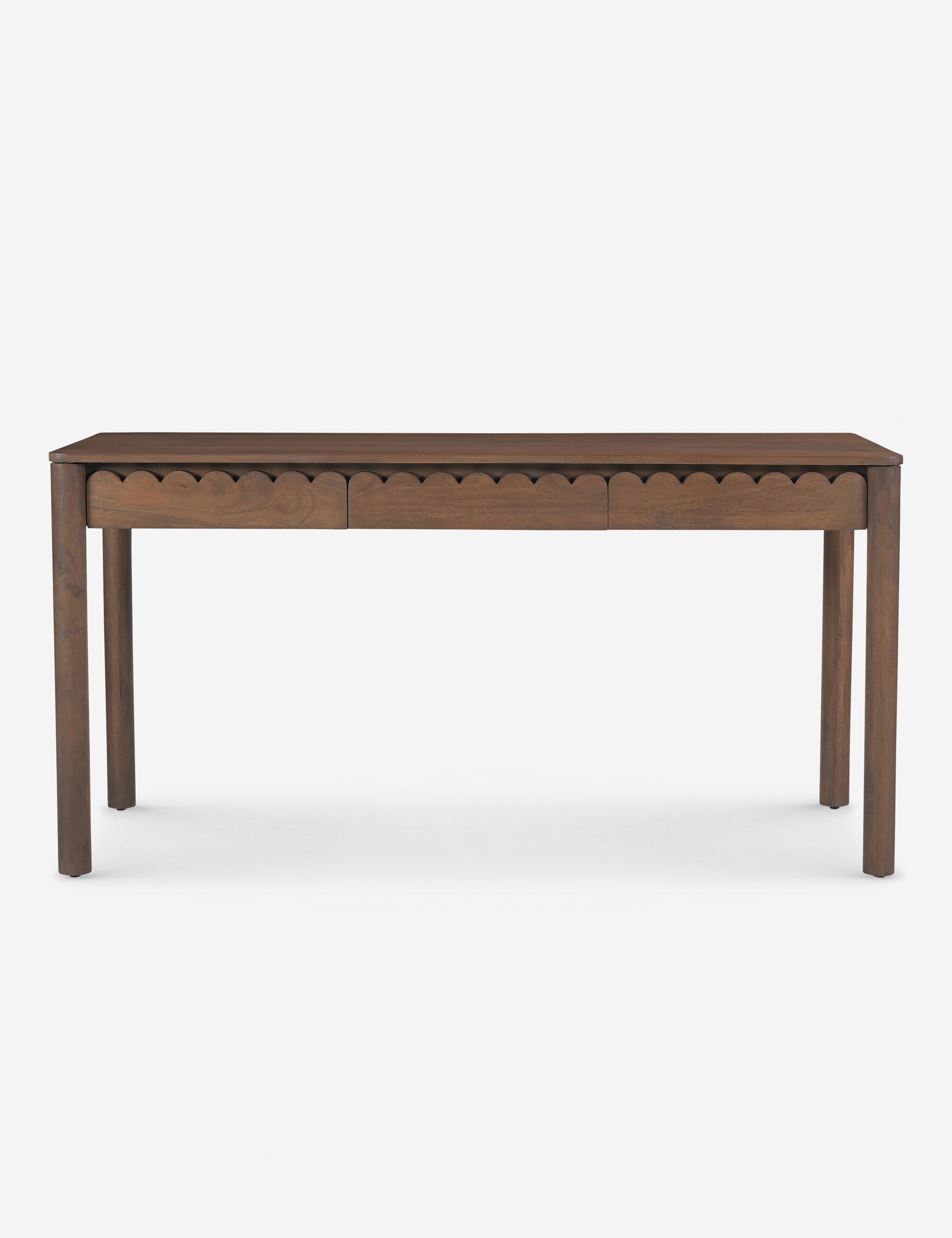 Lulu and Georgia - Samantha Desk