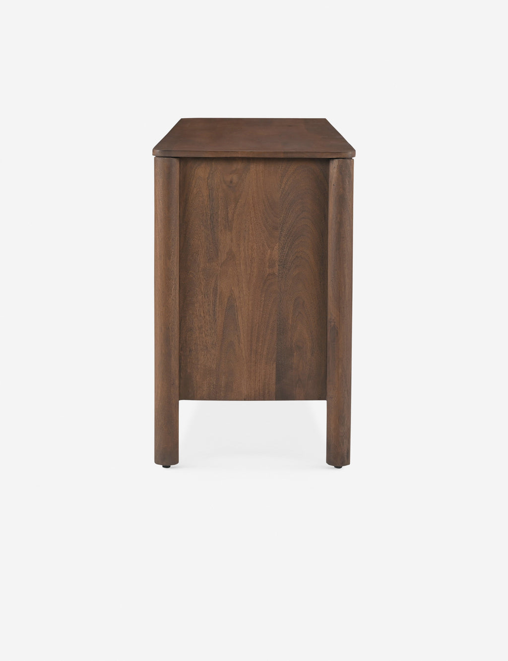 Lulu and Georgia - Open Box: Samantha Dresser, Brown