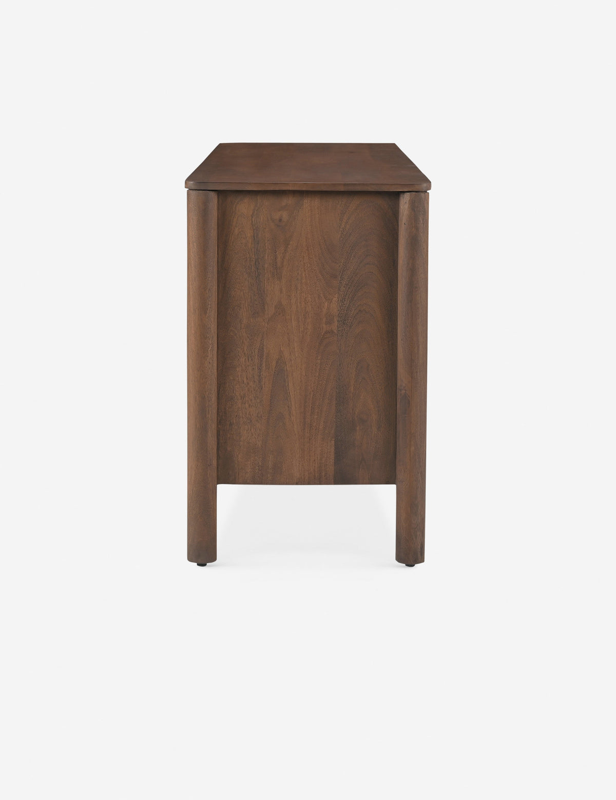 Lulu and Georgia - Open Box: Samantha Dresser, Brown