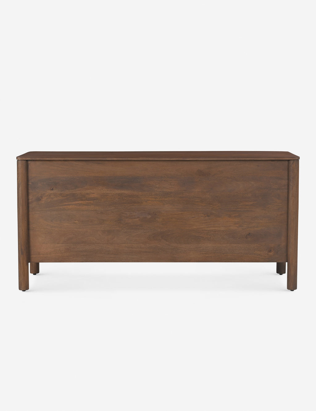 Lulu and Georgia - Open Box: Samantha Dresser, Brown