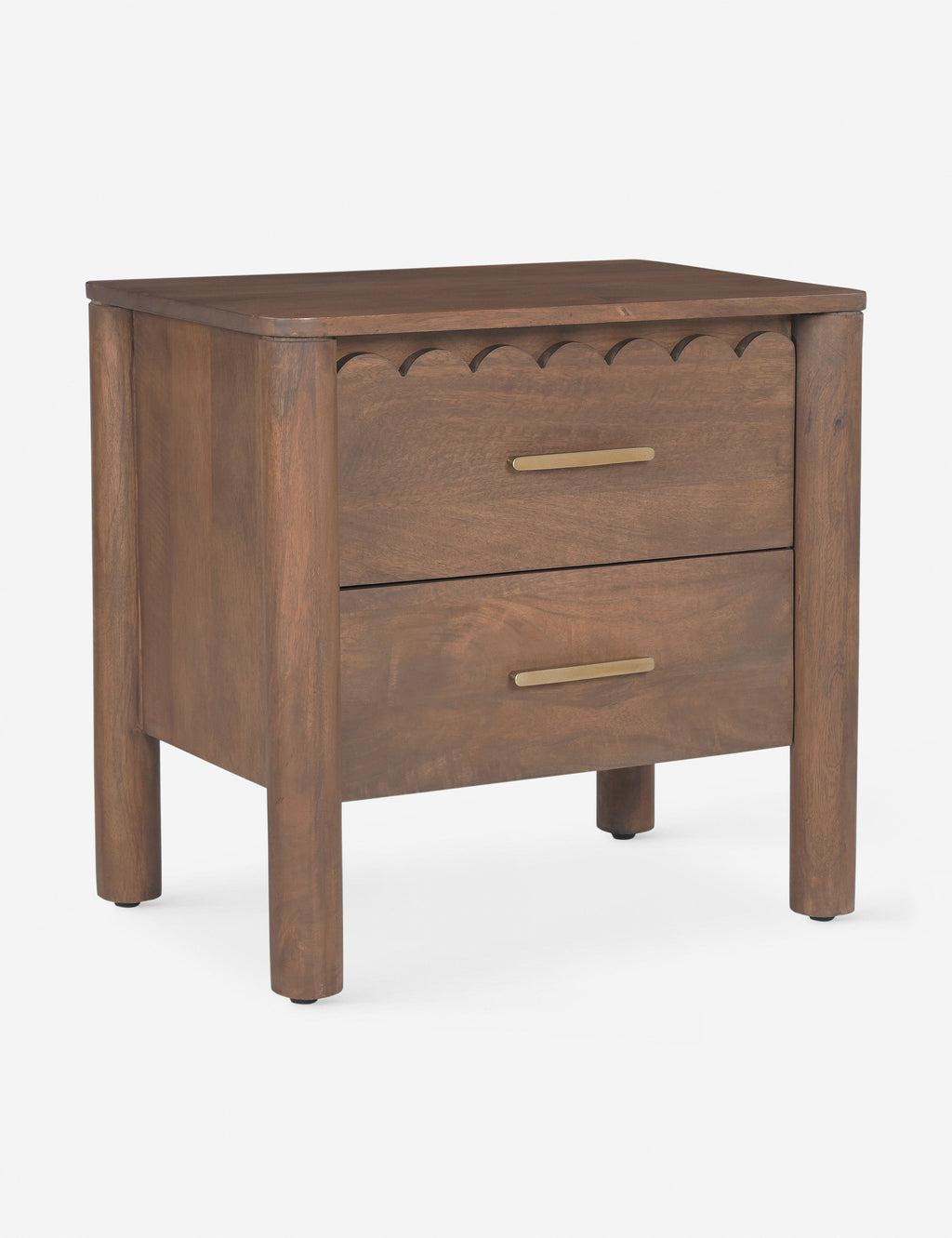 Lulu and Georgia - Samantha Nightstand