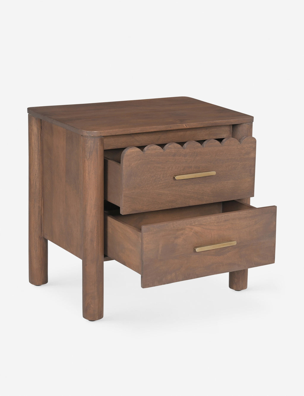 Lulu and Georgia - Samantha Nightstand