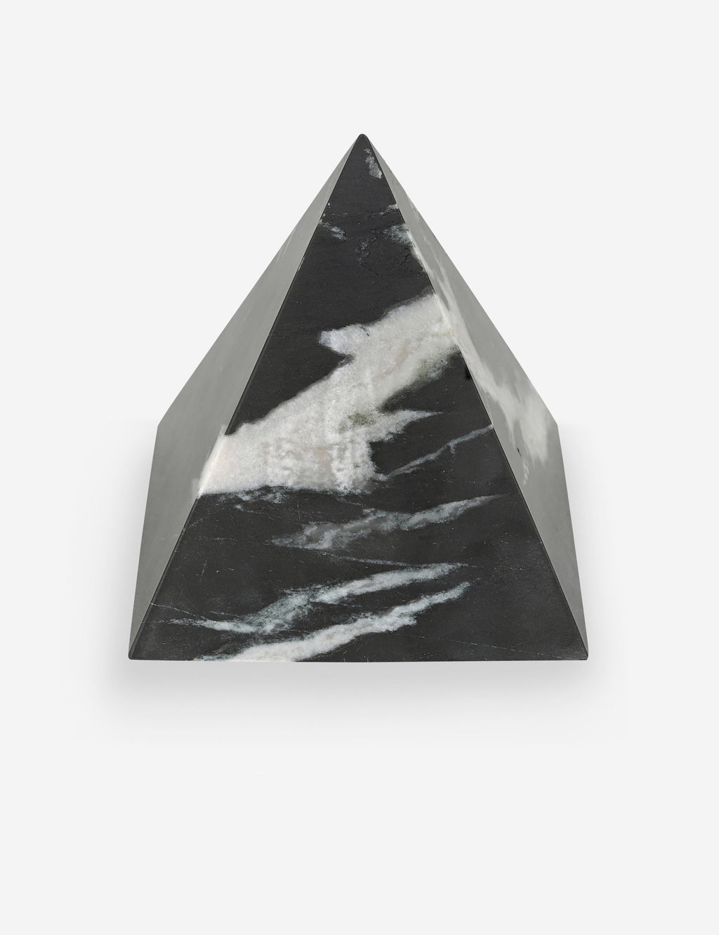 Lulu and Georgia - Liadan Marble Object