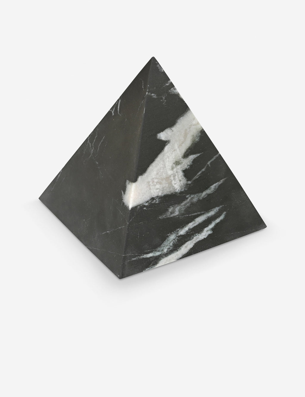 Lulu and Georgia - Liadan Marble Object