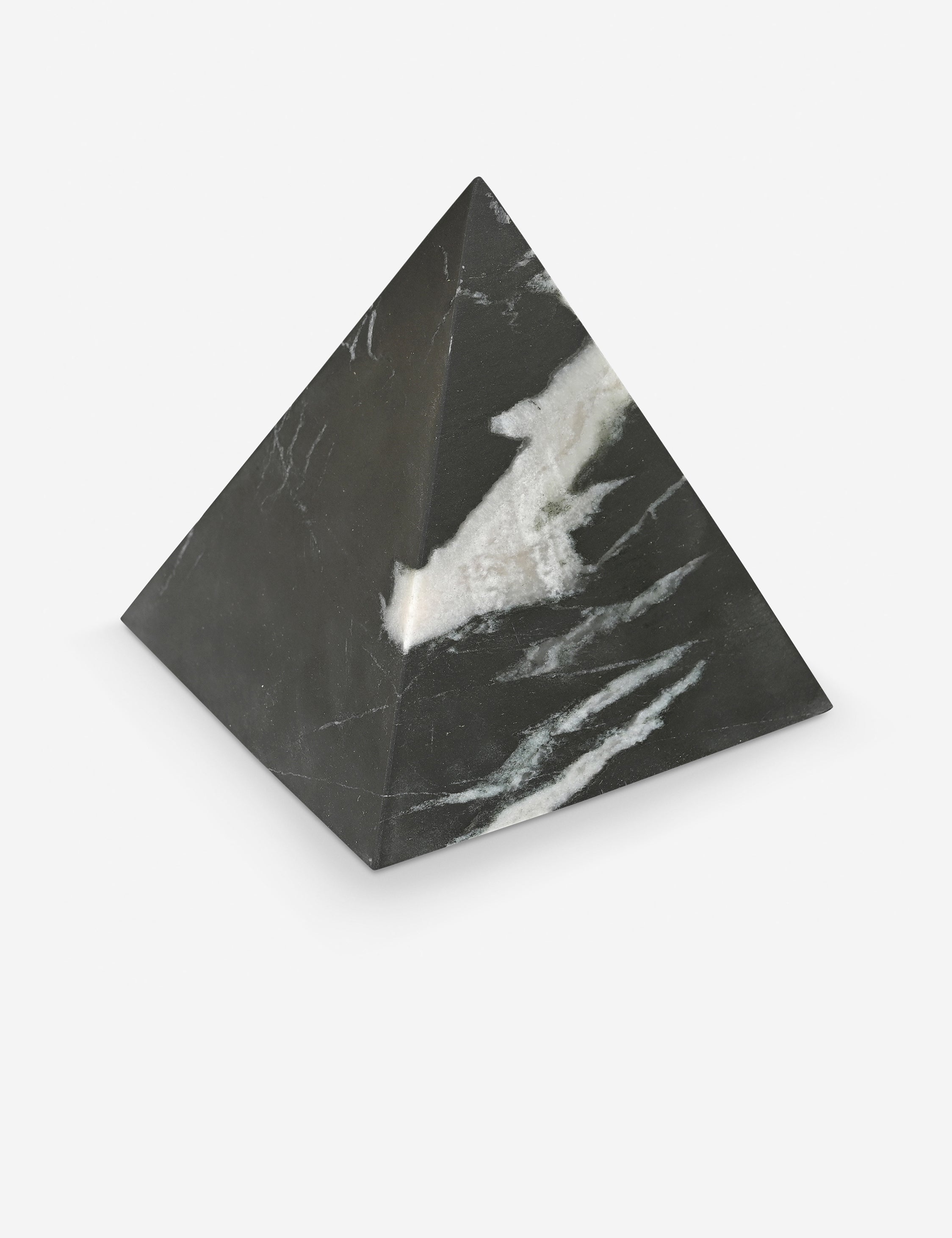 Lulu and Georgia - Liadan Marble Object