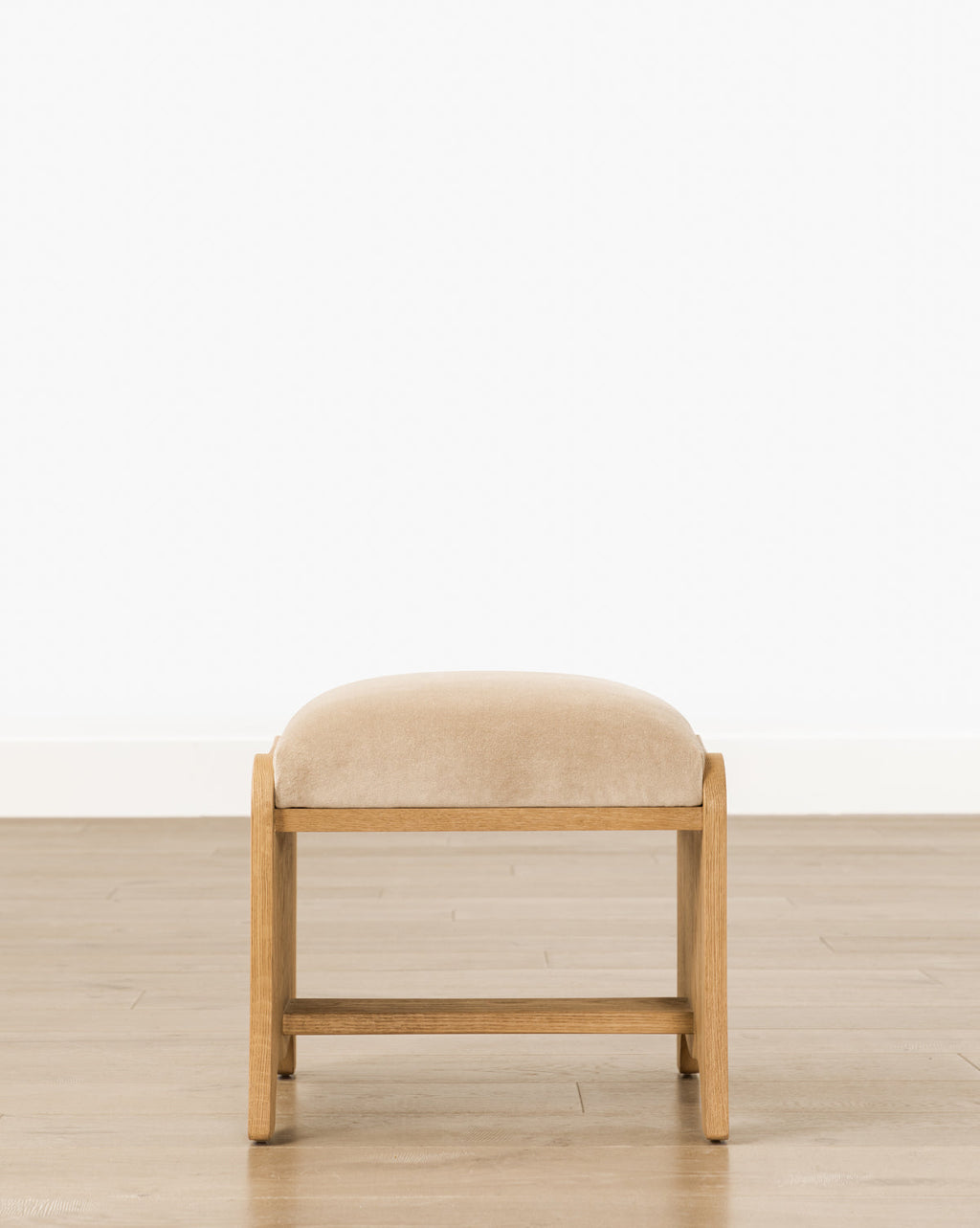 McGee & Co - Gable Ottoman