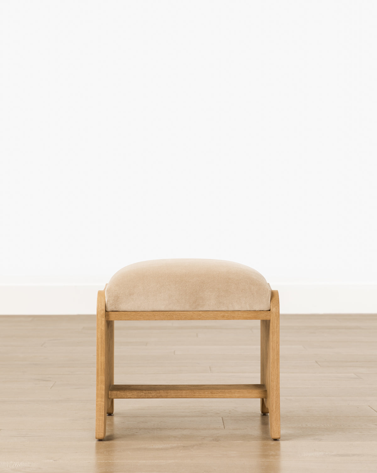 McGee & Co - Gable Ottoman