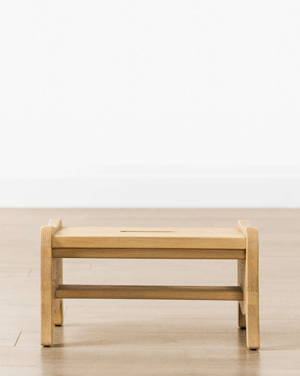 McGee & Co - Gable Step Stool