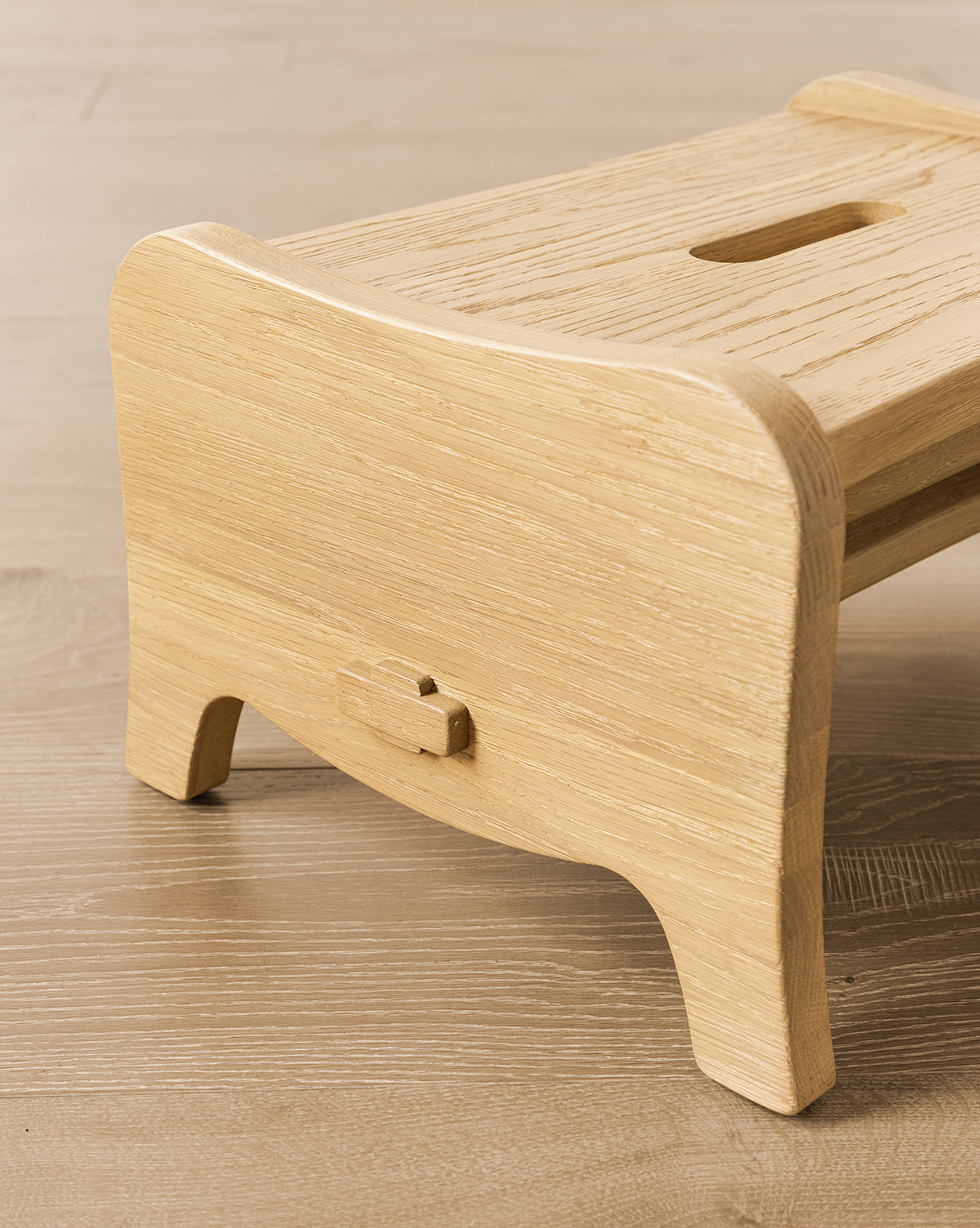 McGee & Co - Gable Step Stool