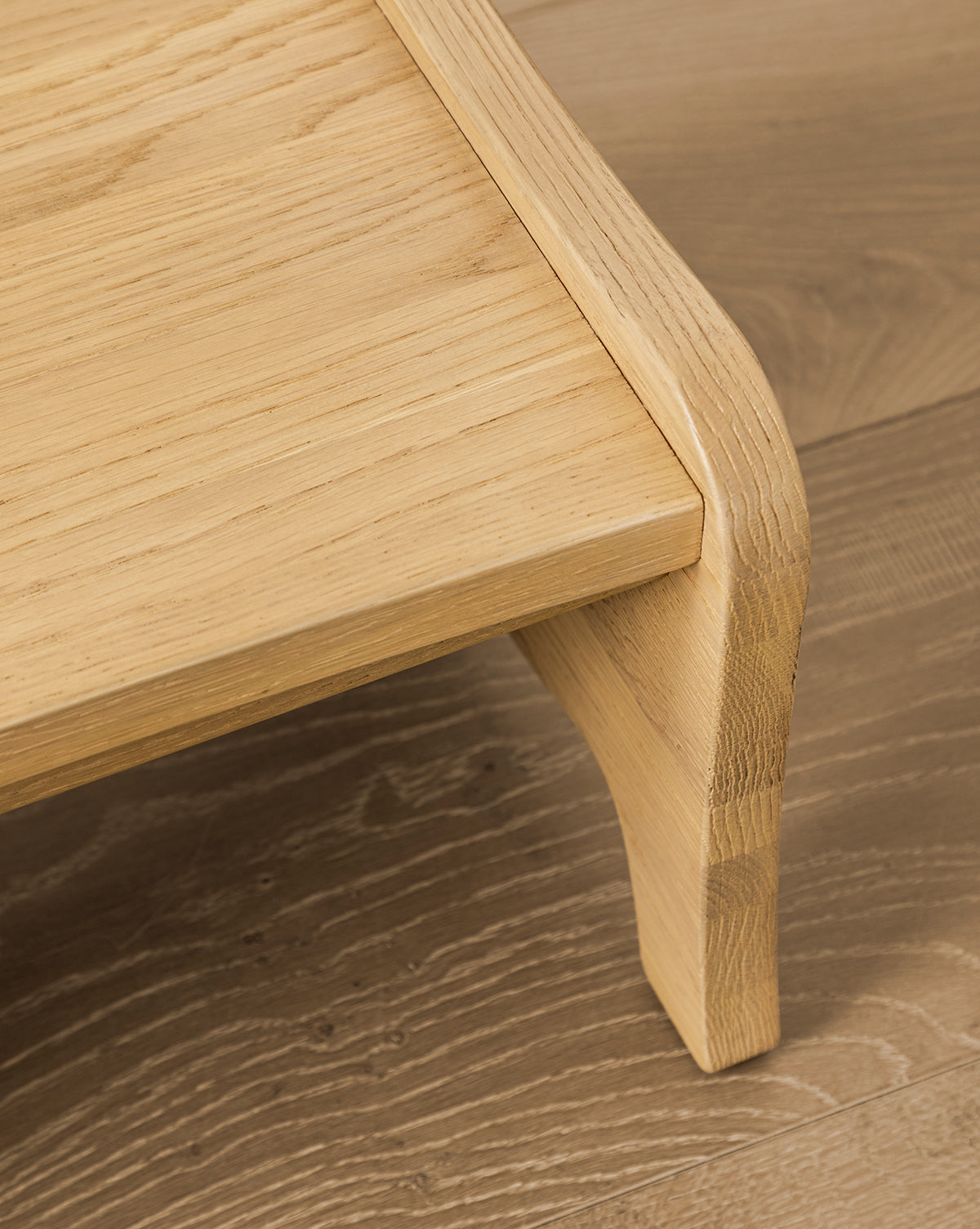 McGee & Co - Gable Step Stool