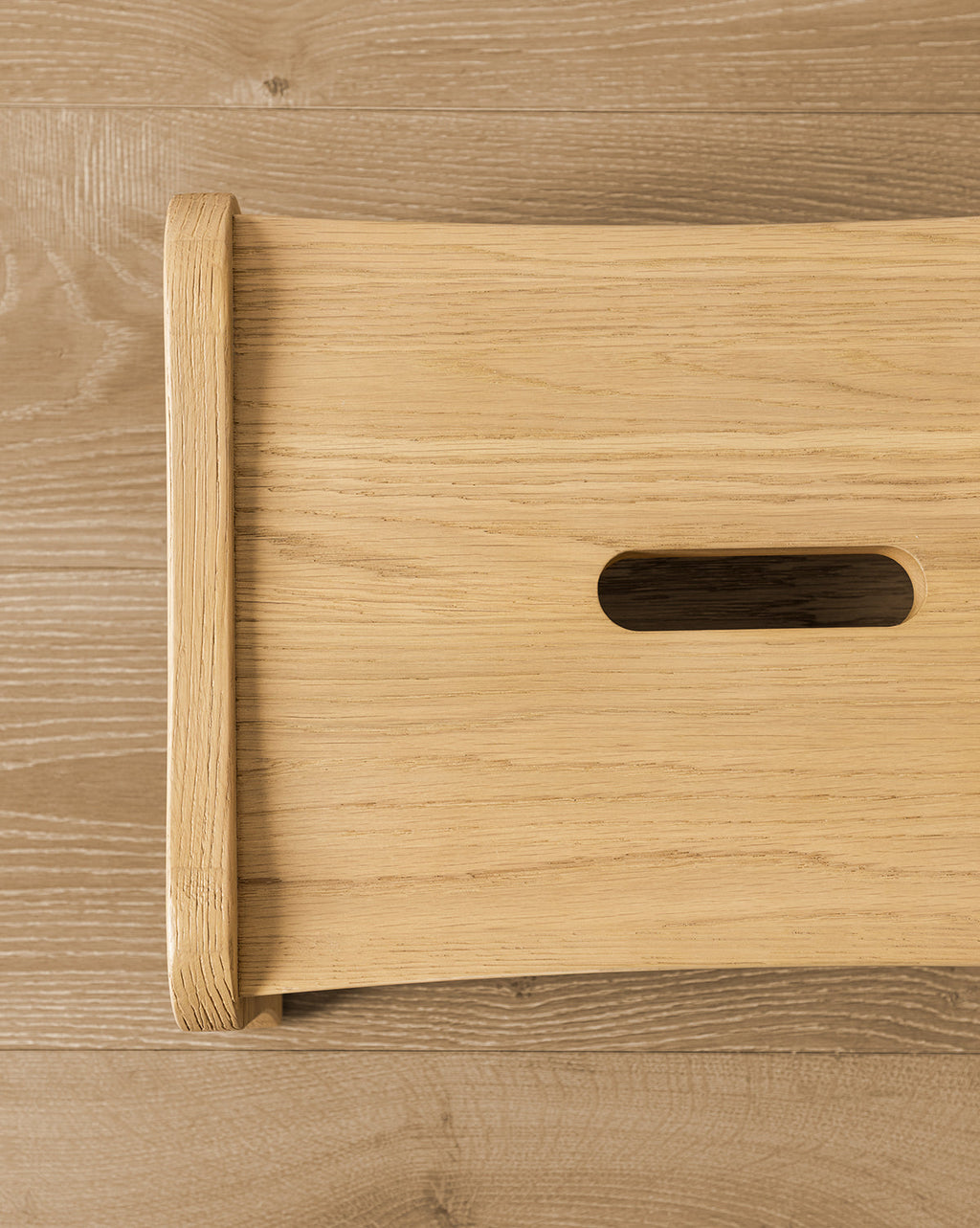 McGee & Co - Gable Step Stool