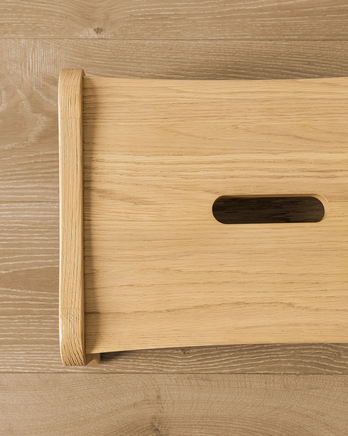 McGee & Co - Gable Step Stool