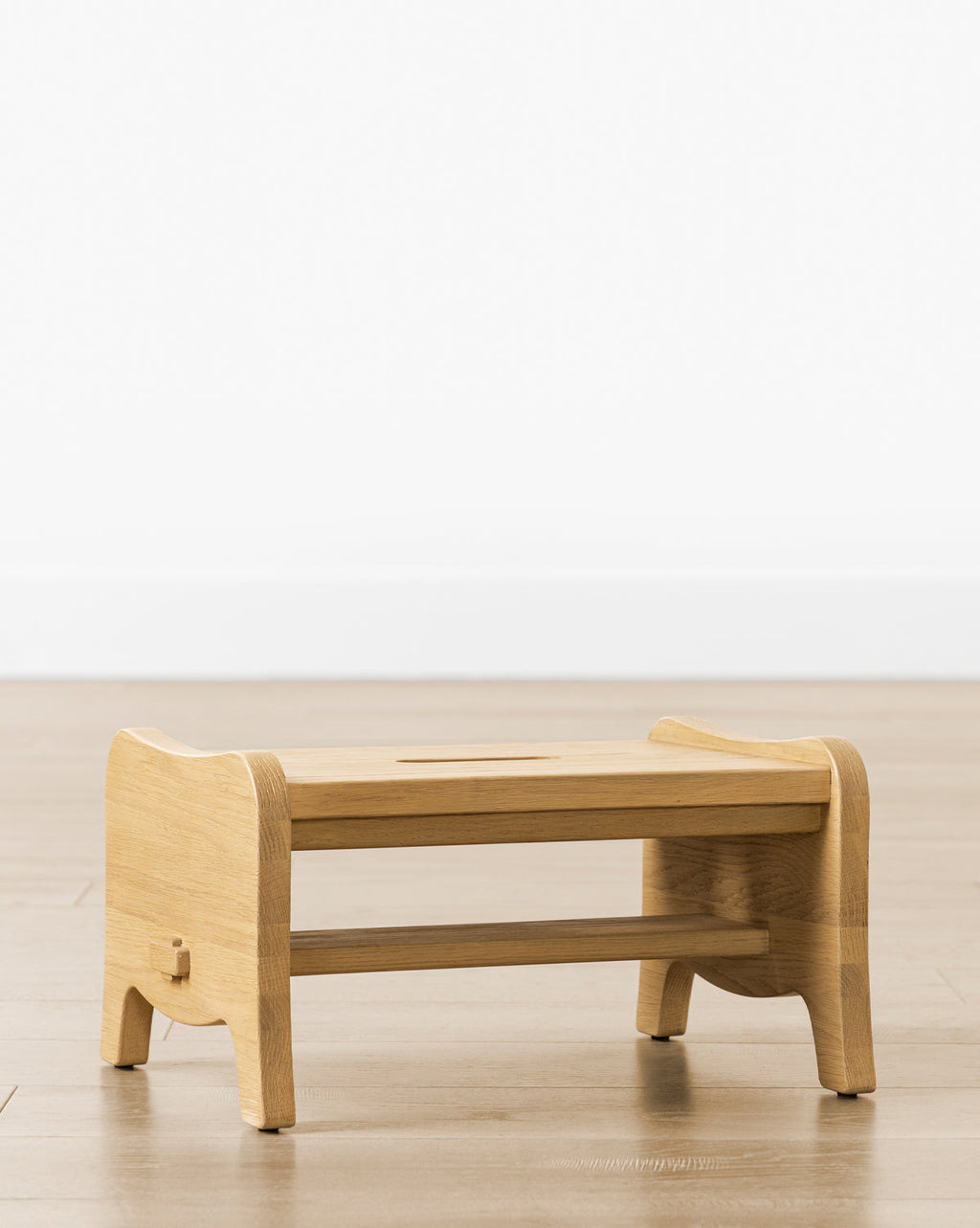 McGee & Co - Gable Step Stool