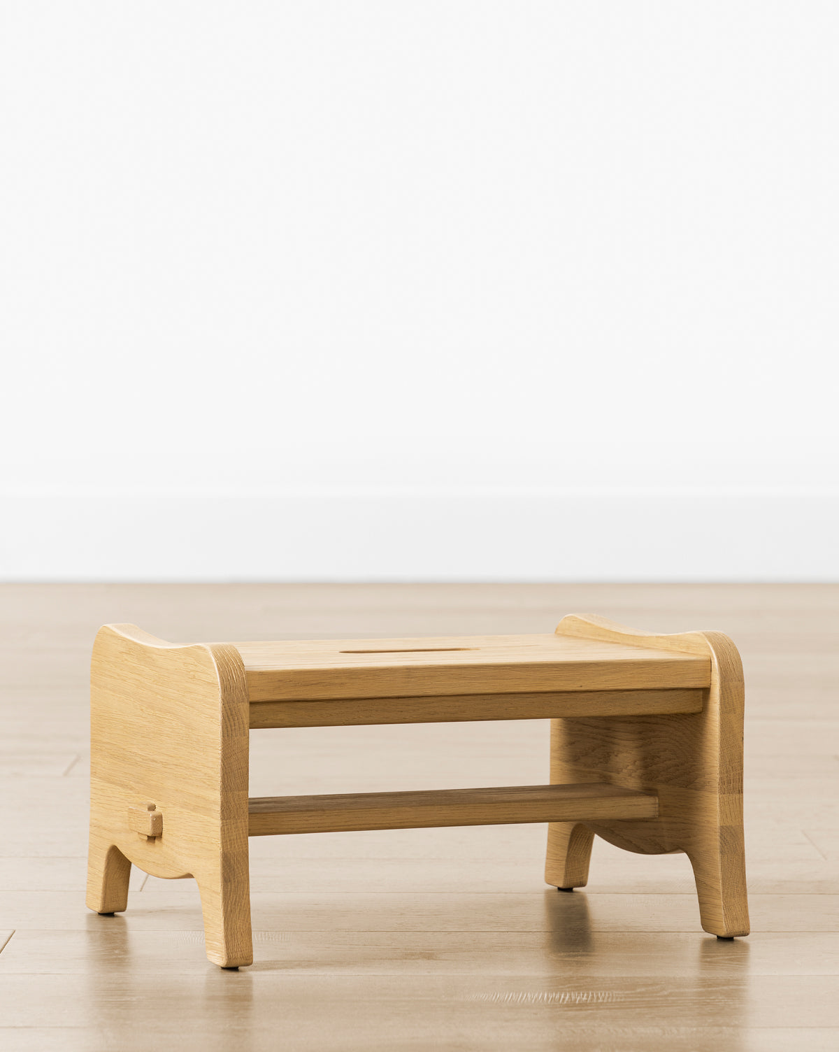 McGee & Co - Gable Step Stool