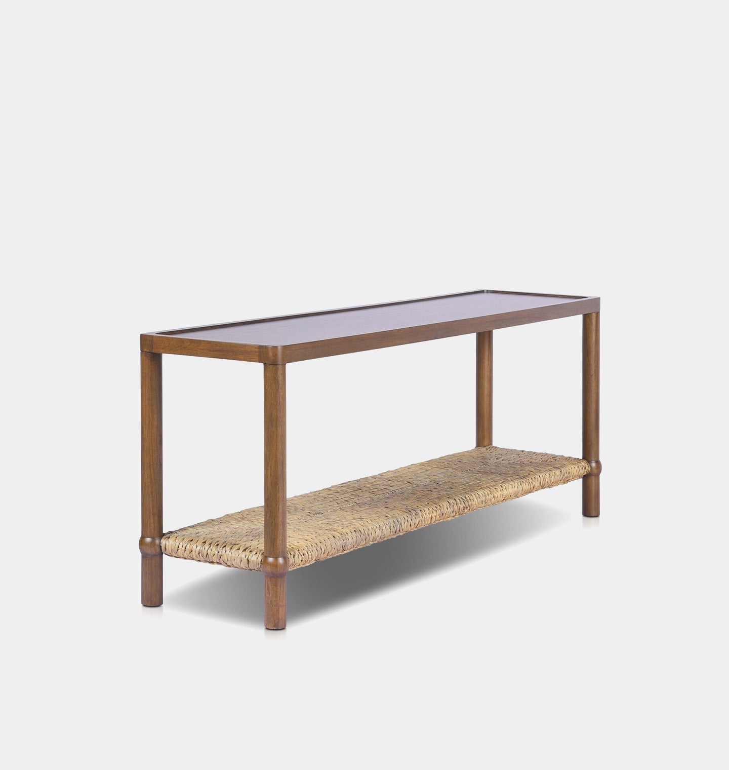 Amber Interiors - Gabriella Console Table