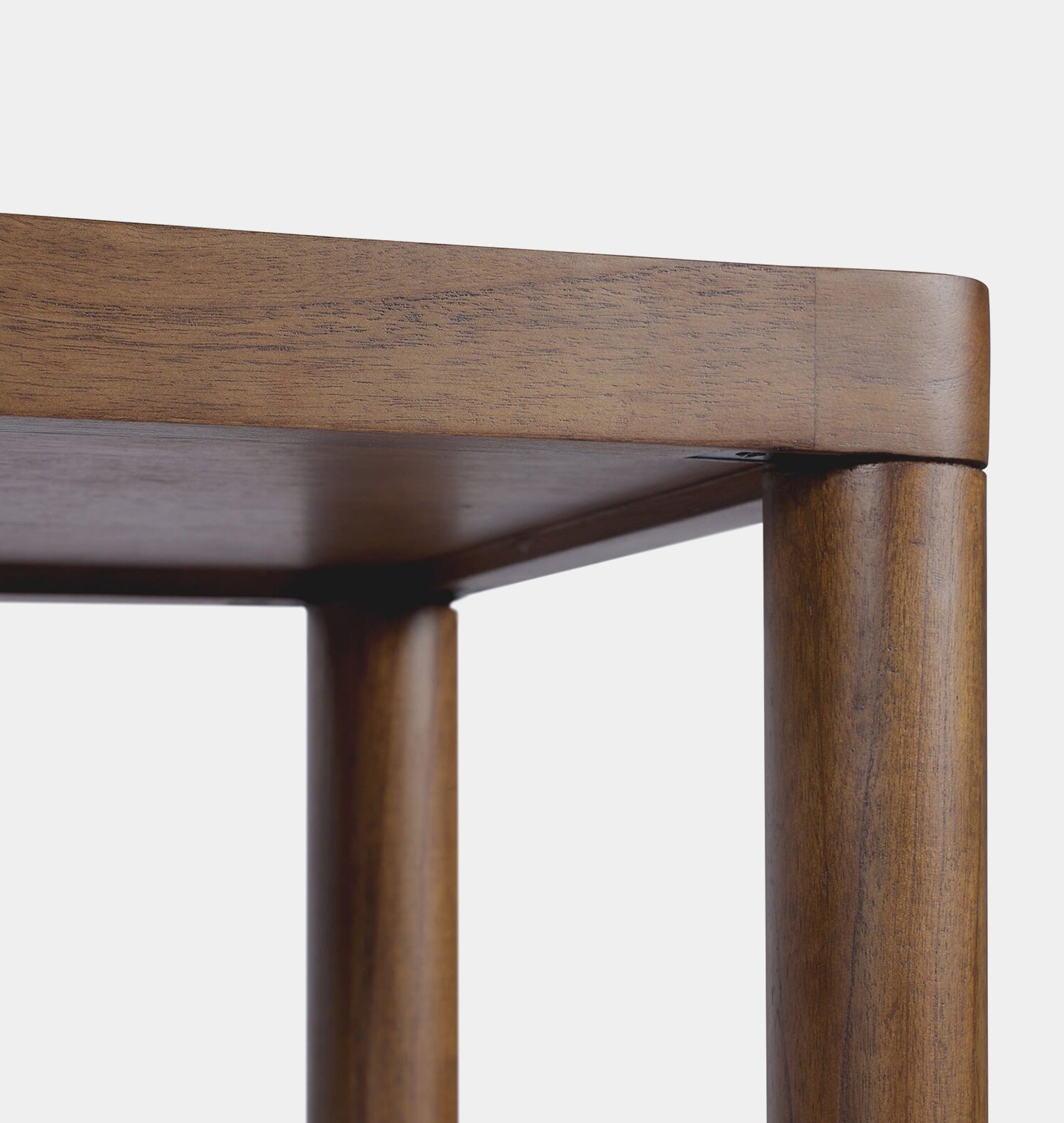Amber Interiors - Gabriella Console Table