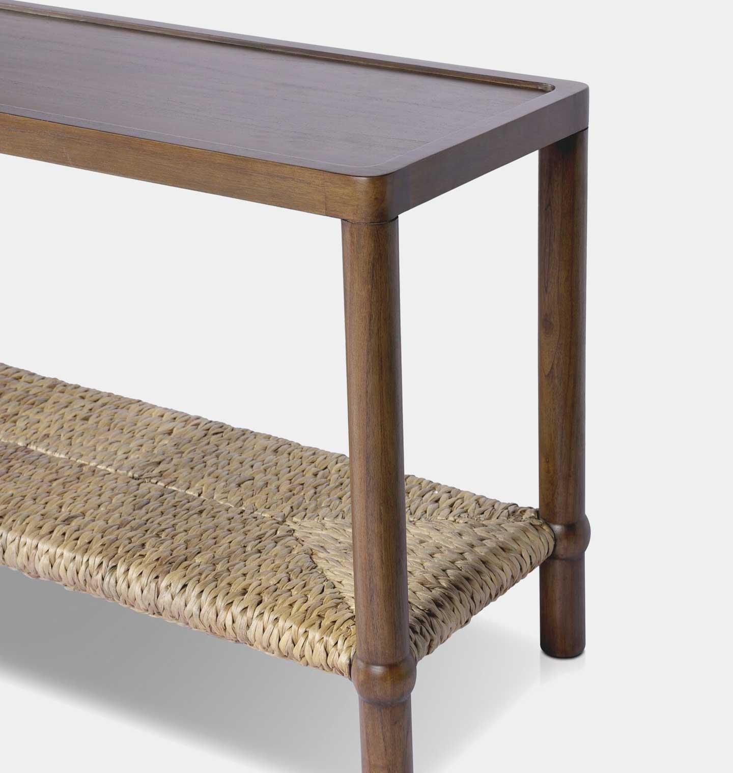 Amber Interiors - Gabriella Console Table