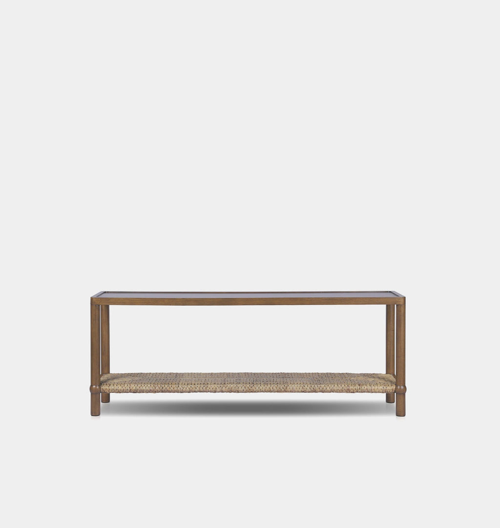 Amber Interiors - Gabriella Console Table