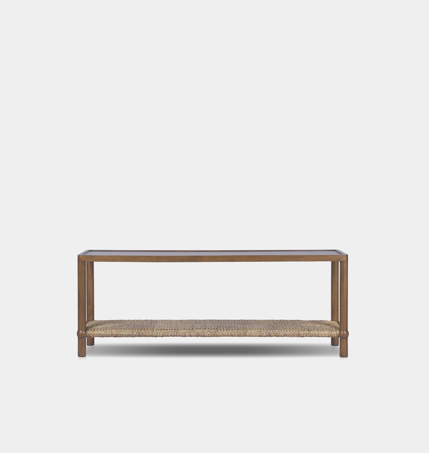 Amber Interiors - Gabriella Console Table