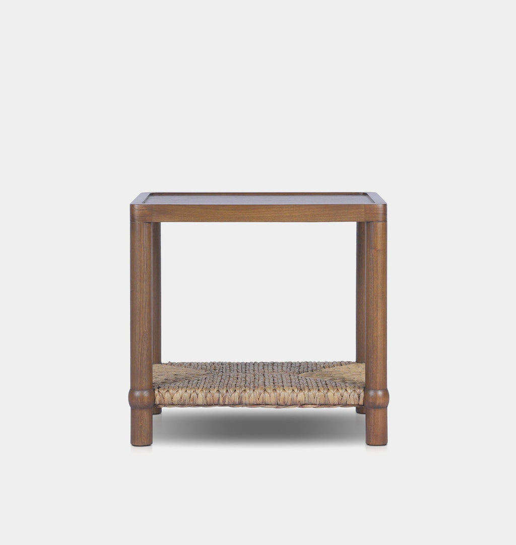 Amber Interiors - Gabriella End Table