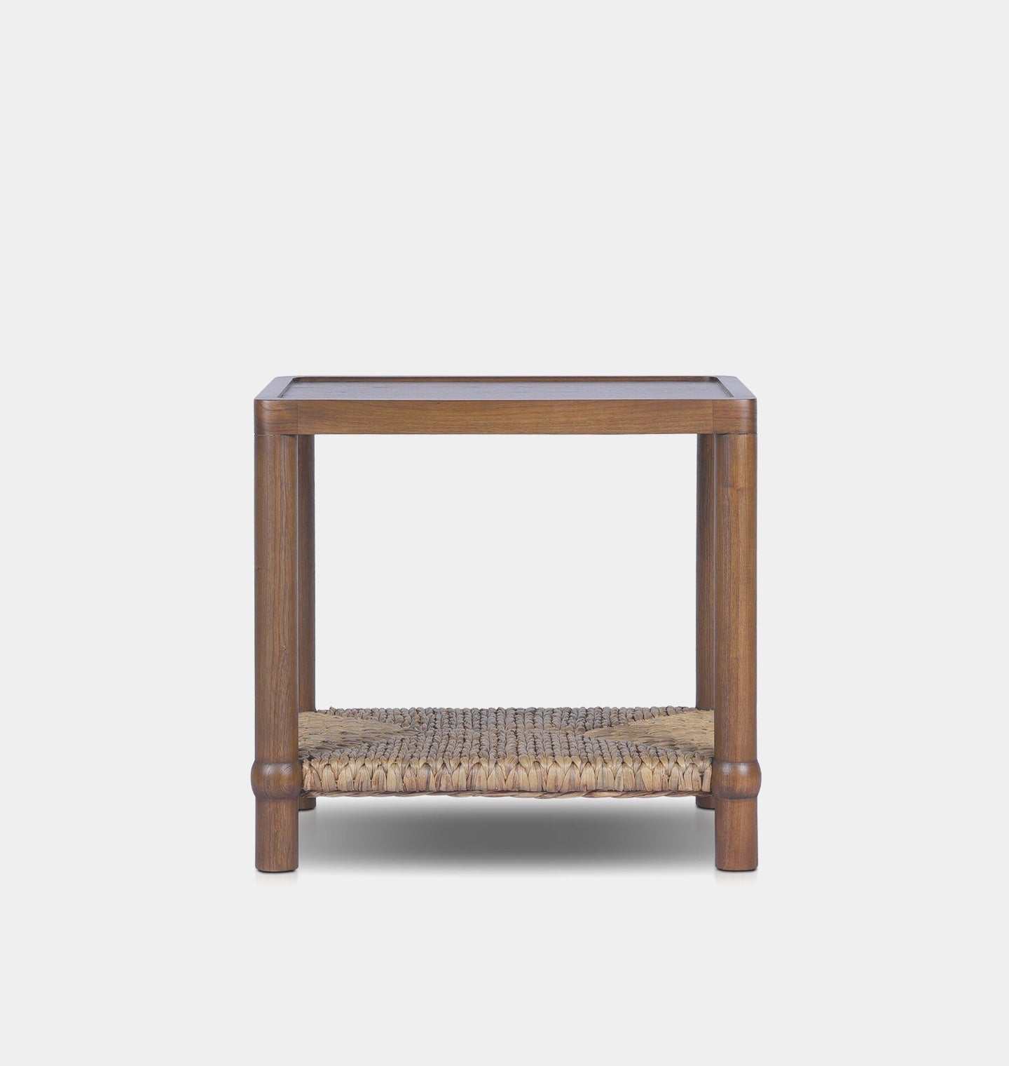 Amber Interiors - Gabriella End Table