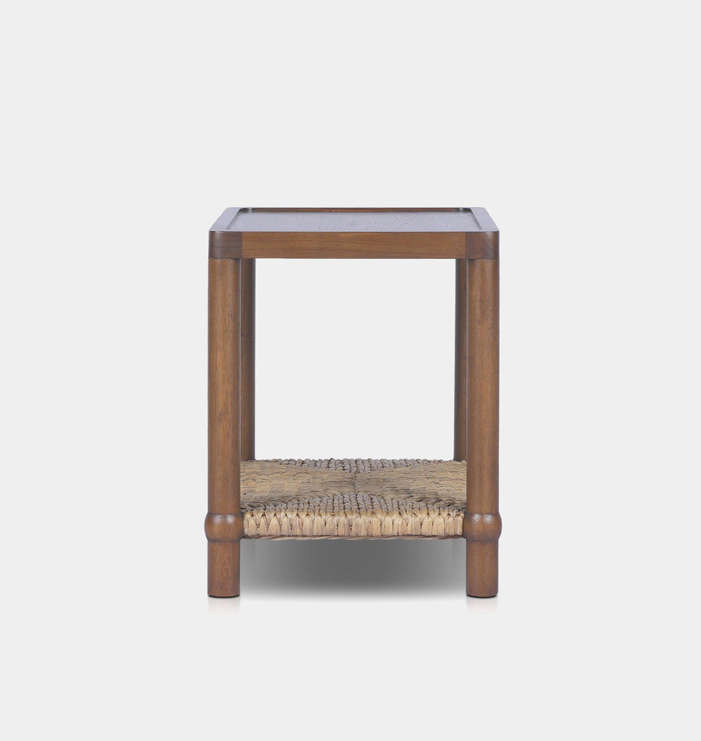 Amber Interiors - Gabriella End Table