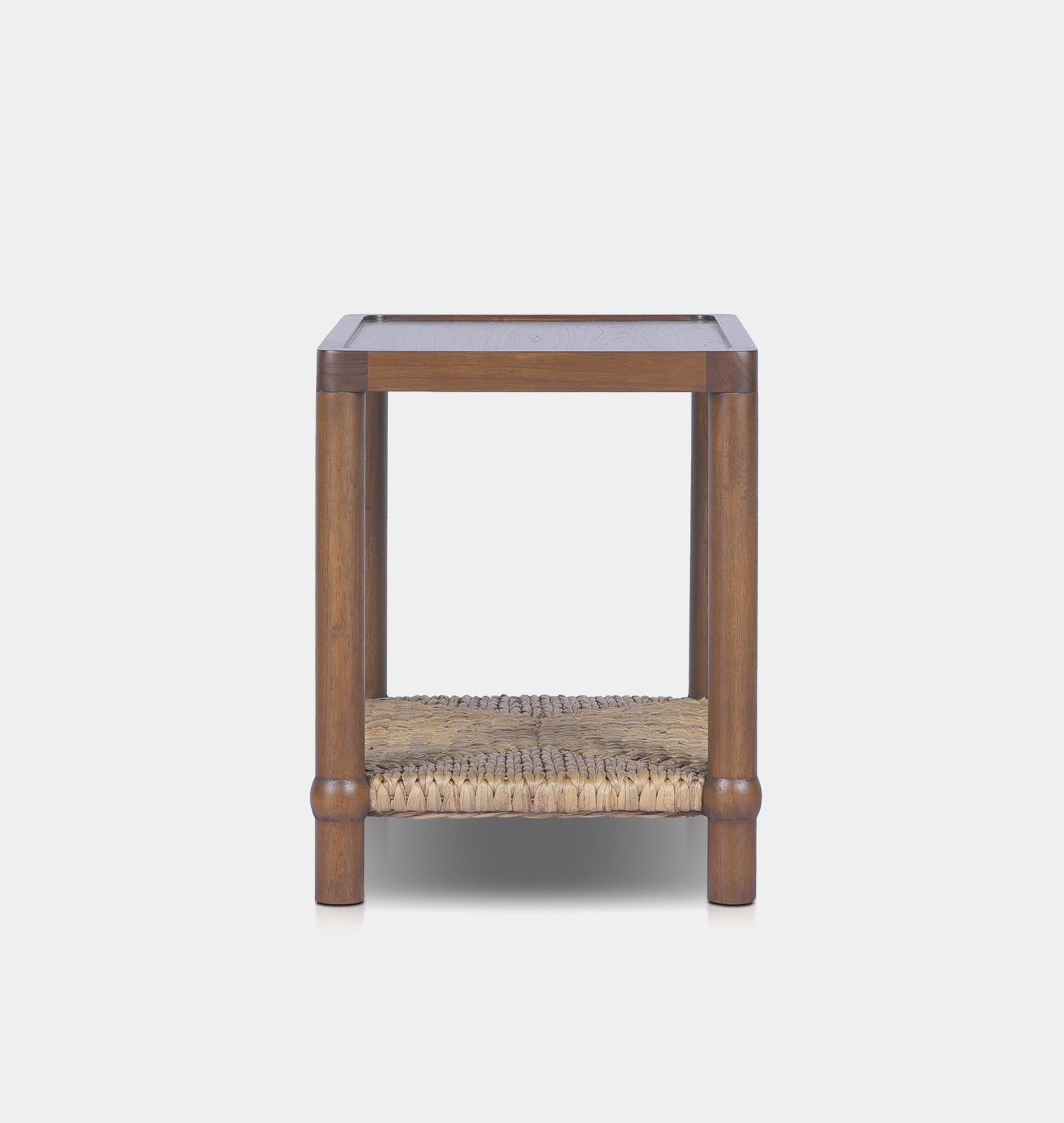 Amber Interiors - Gabriella End Table