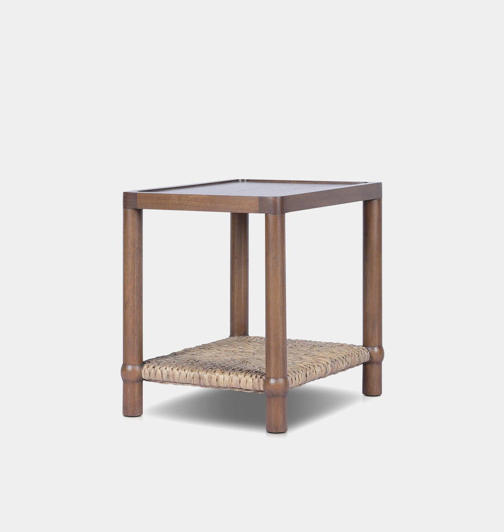 Amber Interiors - Gabriella End Table