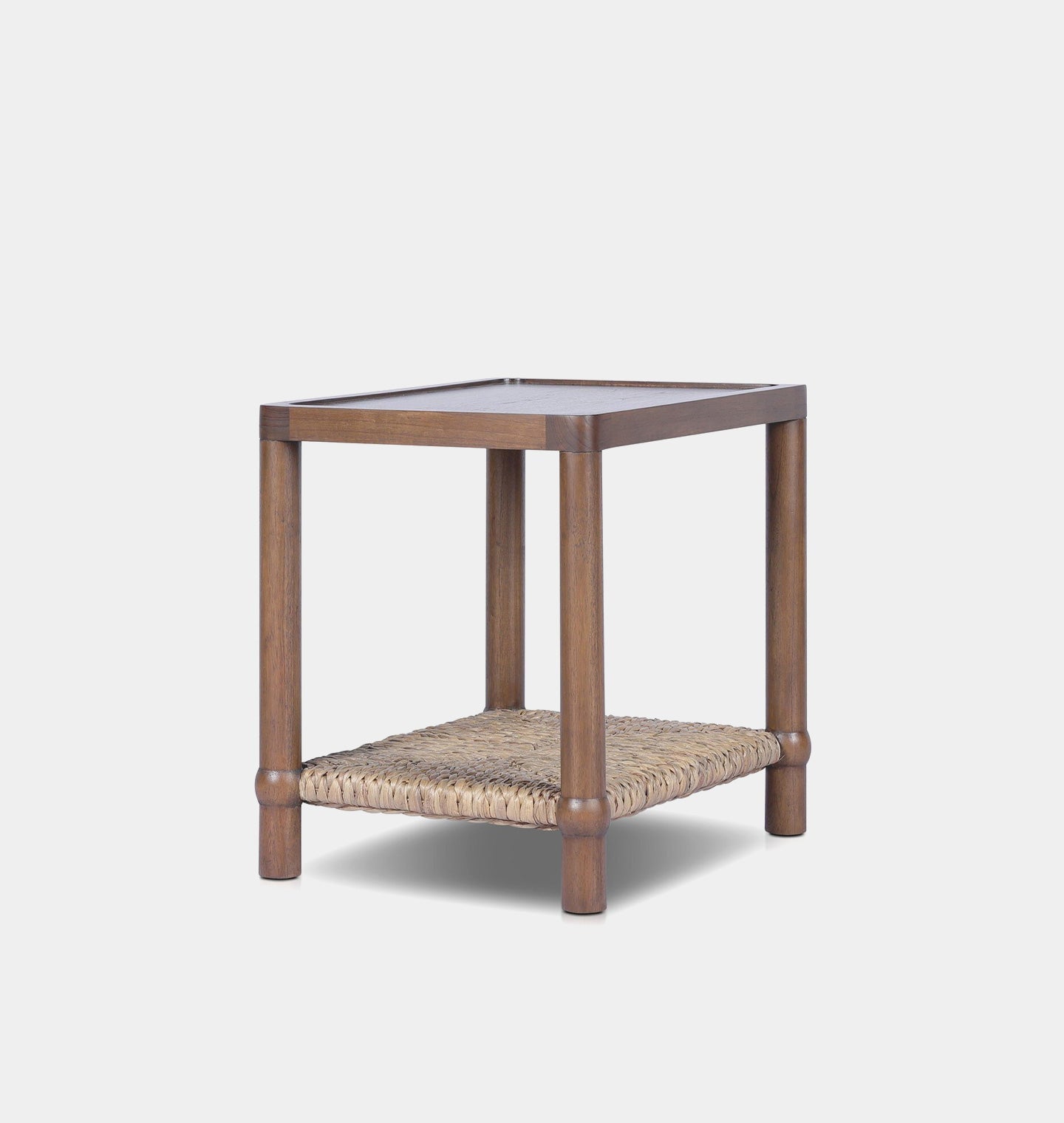 Amber Interiors - Gabriella End Table