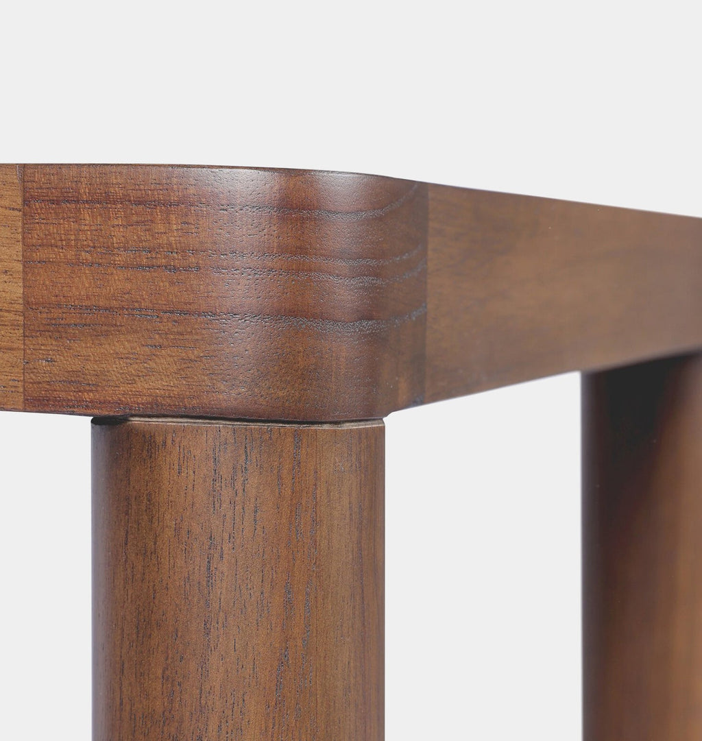 Amber Interiors - Gabriella End Table