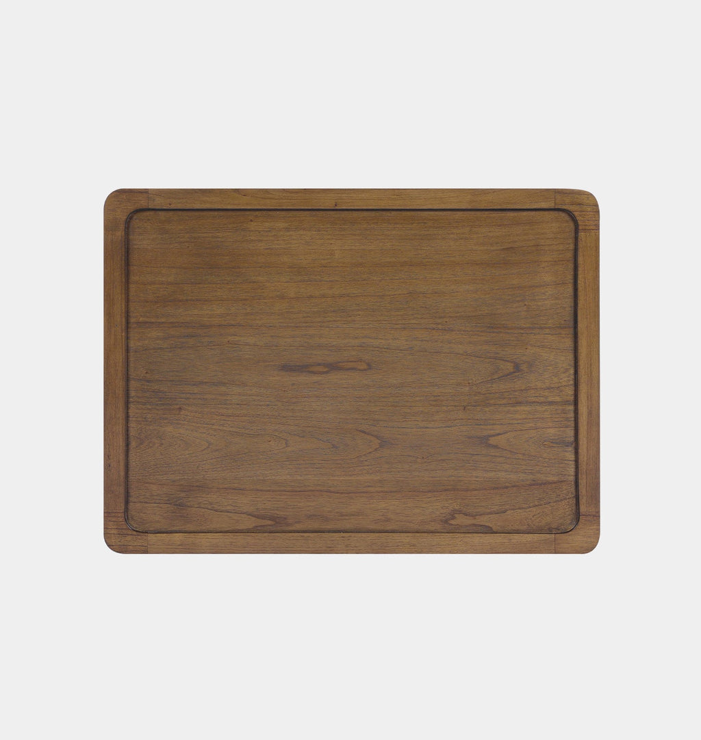 Amber Interiors - Gabriella End Table