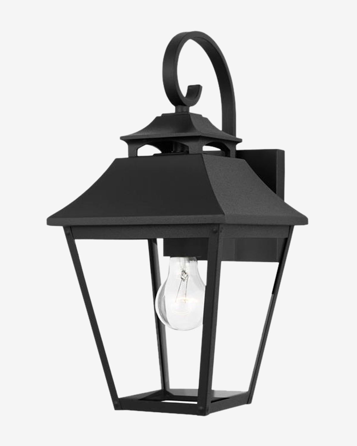 McGee & Co - Galena Outdoor Lantern