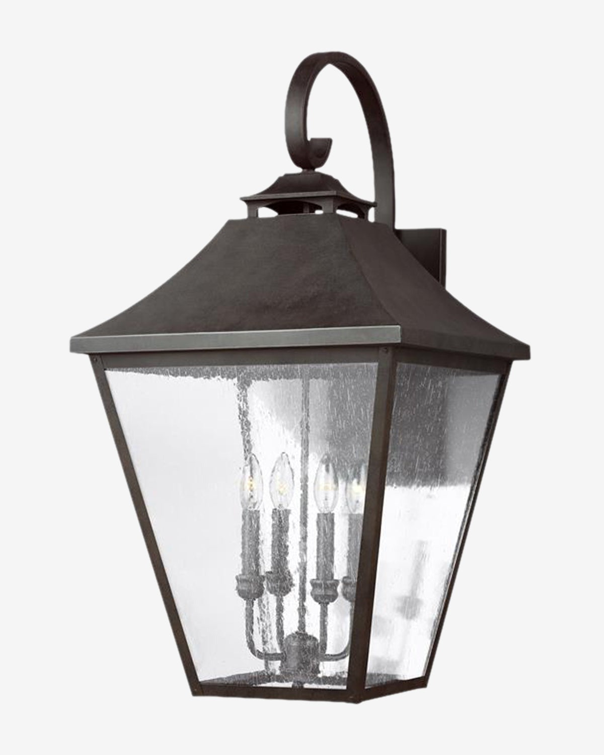 McGee & Co - Galena Outdoor Lantern
