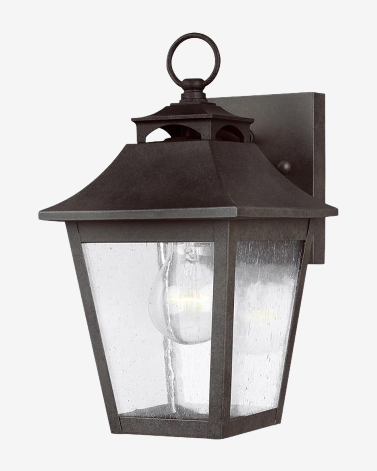McGee & Co - Galena Outdoor Lantern