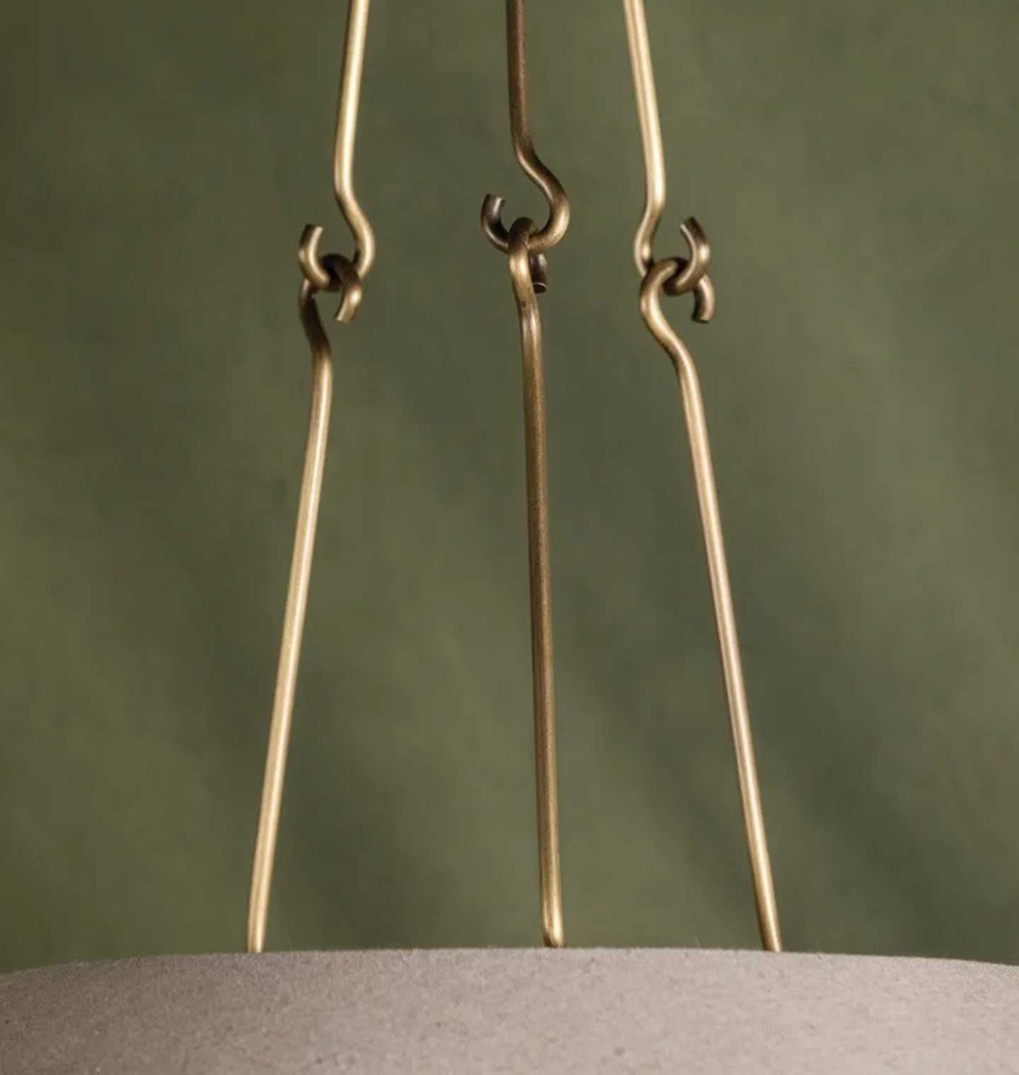 Amber Interiors - Galesi Chandelier
