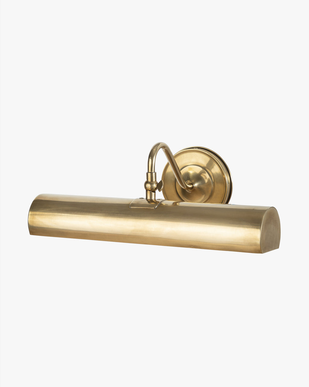McGee & Co - Gallery Picture Sconce