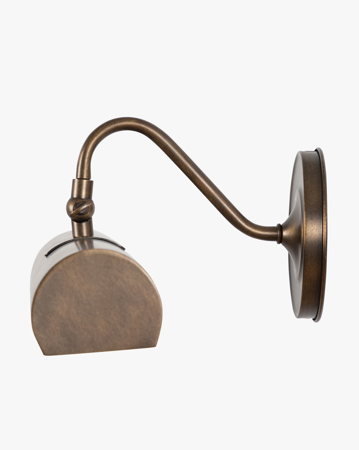 McGee & Co - Gallery Picture Sconce
