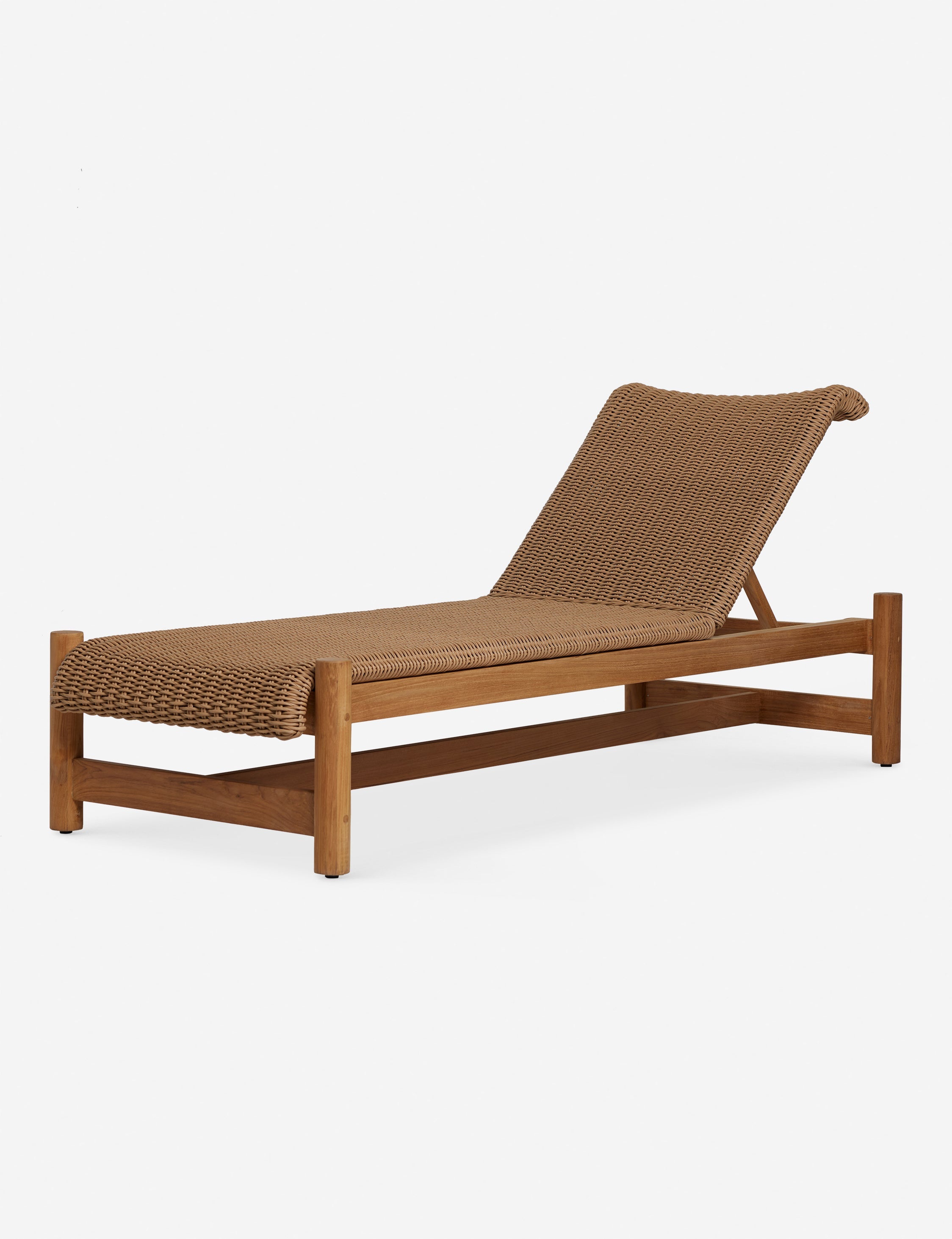 Lulu and Georgia - Gally Indoor / Outdoor Chaise