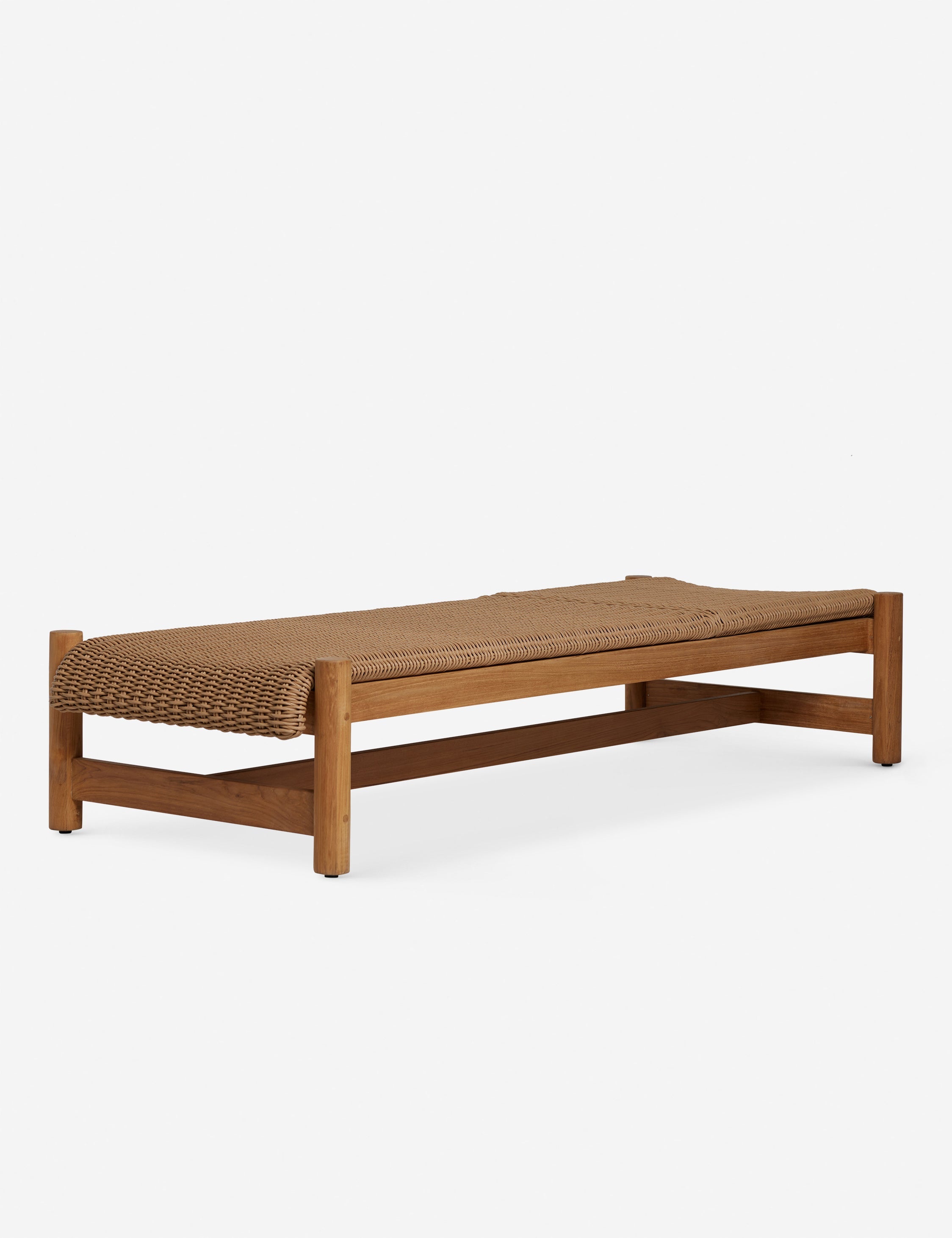 Lulu and Georgia - Gally Indoor / Outdoor Chaise
