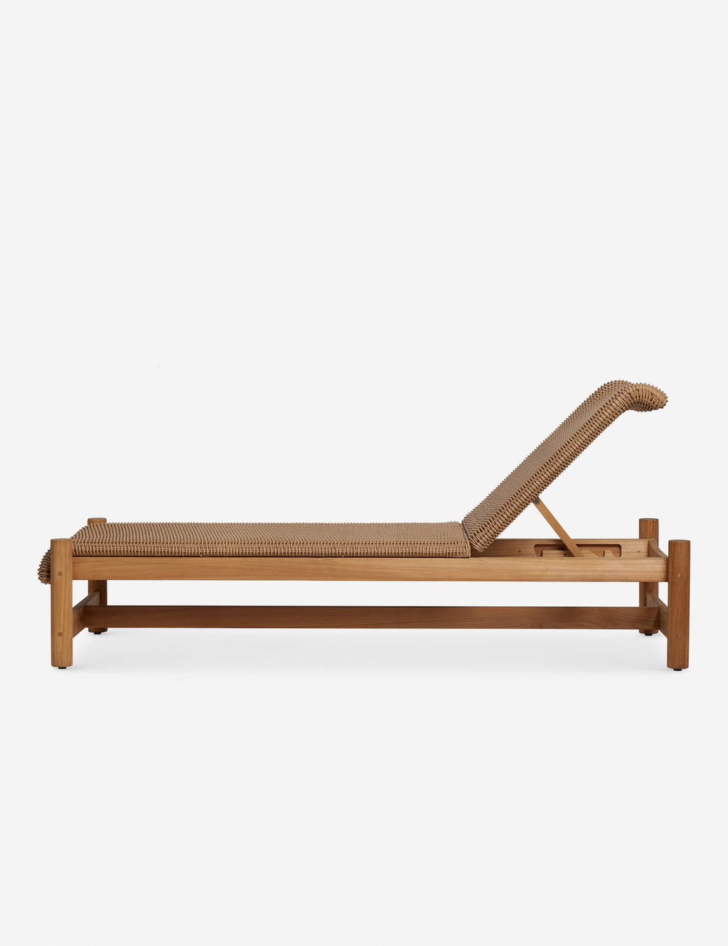 Lulu and Georgia - Gally Indoor / Outdoor Chaise