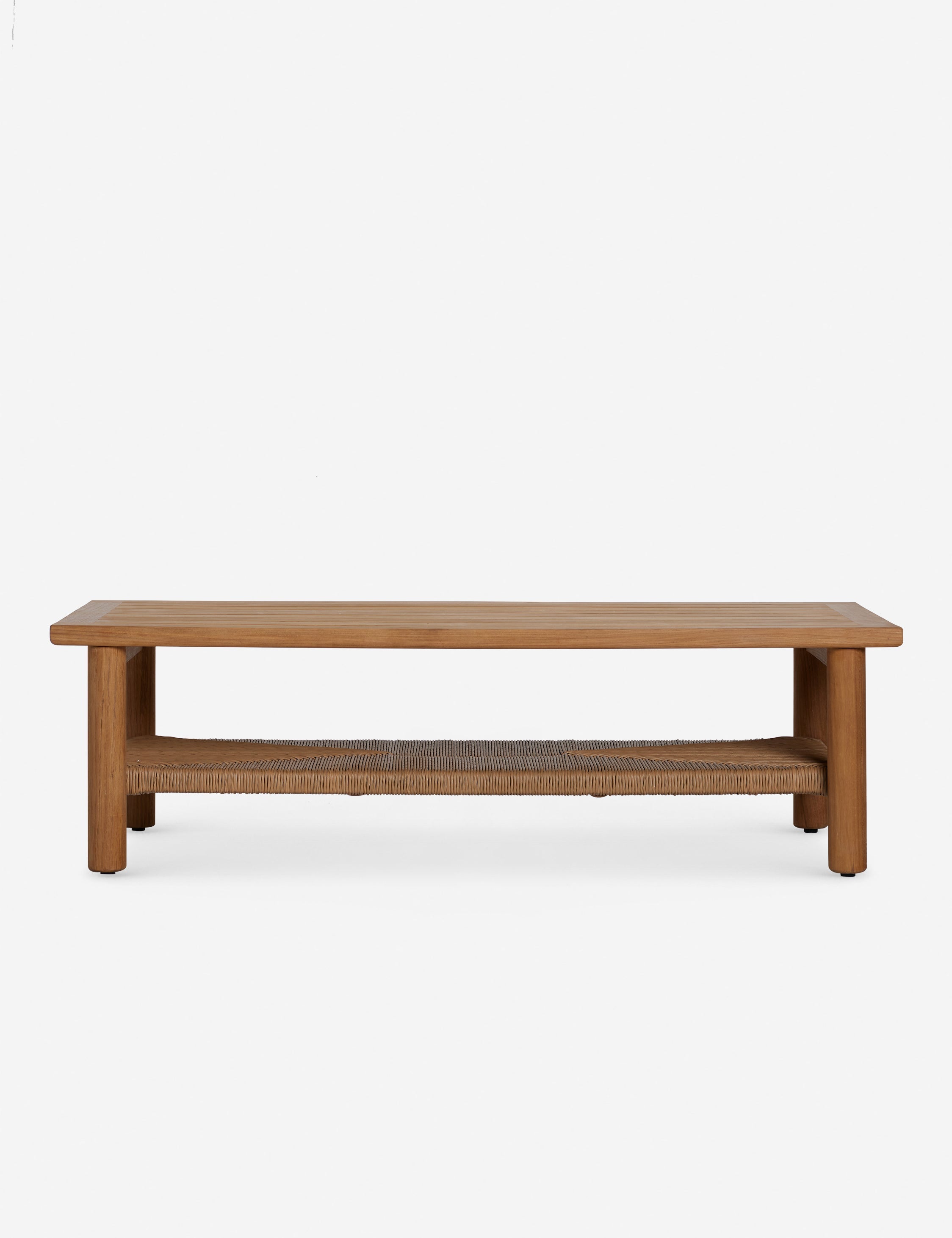 Lulu and Georgia - Gally Indoor / Outdoor Coffee Table