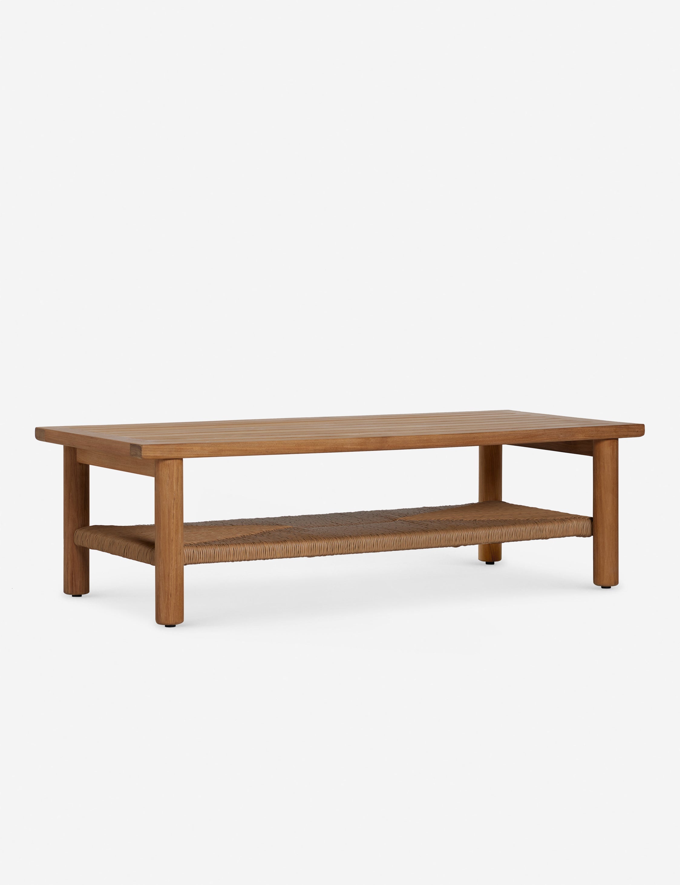 Lulu and Georgia - Gally Indoor / Outdoor Coffee Table